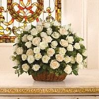 For The Service Image